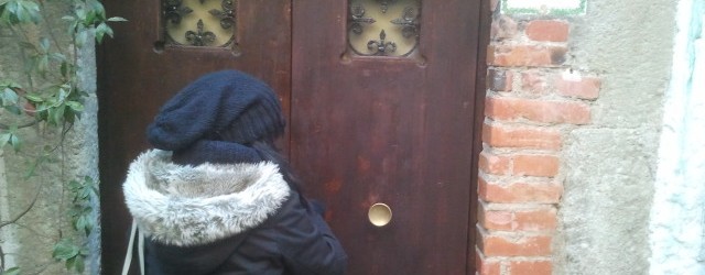 Insomma da qualche mese c’è questa nuova casa, vicino a questo nuovo ufficio, che tutto insieme va a comporre questa nuova vita. Insomma molto è cambiato e cambia di continuo,...
