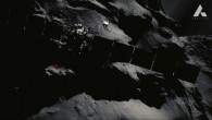 Ambition è un corto prodotto dall’ESA per promuovere la missione della sonda Rosetta, iniziata nel 2004 per cercare di spiegare l’origine dei pianeti del nostro sistema solare e conseguentemente della […]