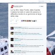 La Cp 904, Nave Fiorillo, della Guardia Costiera ha tratto in salvo 94 persone in difficoltà a bordo di un gommone al largo della Libia — Guardia Costiera (@guardiacostiera) February […]