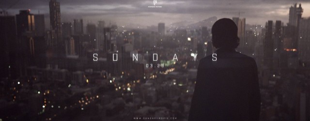 Sundays è un corto indipendente diretto da Mischa Rozema. In un futuro pericolosamente simile al contemporaneo di alcune metropoli odierne, Ben procede lungo la via del risveglio della coscienza: mentre […]